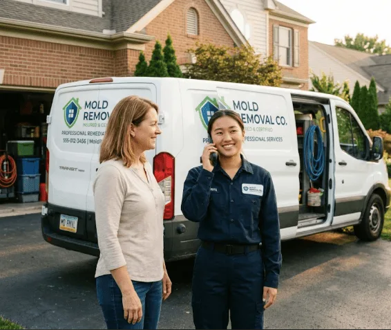 Crawlspace Mold Remediation Bristolville, OH FAQs
